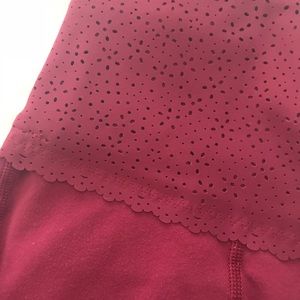 Lululemon Free Spirit Size 8